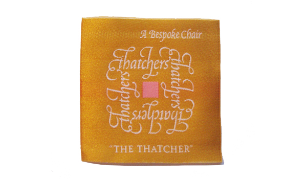 Thatchers' tag